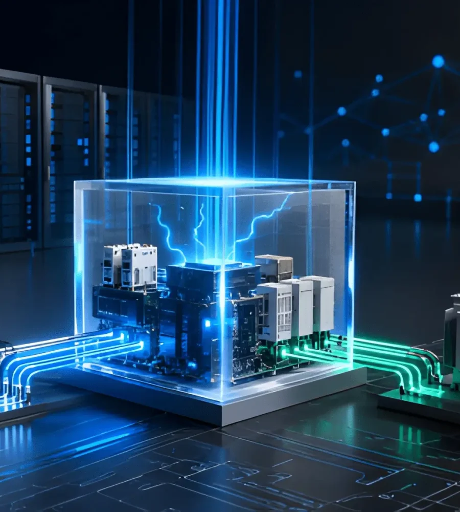 Compute Forecast | Insights on AI, Data Centers & Digital Infrastructure